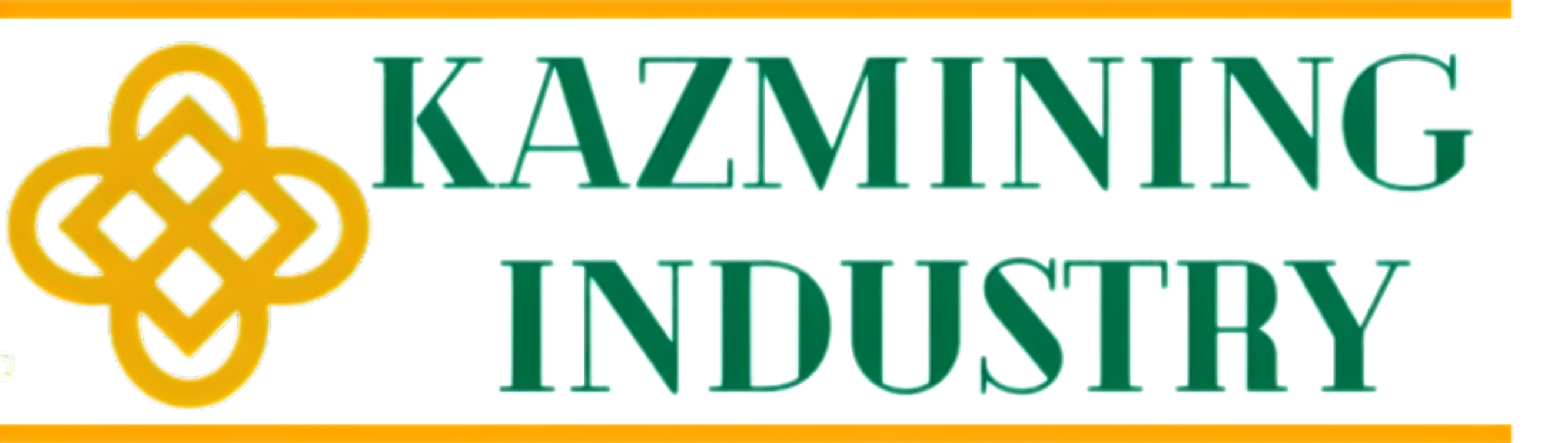 Kazmining-industry